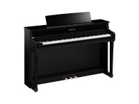 Yamaha CLP-845 B Yamaha CLP-845 B